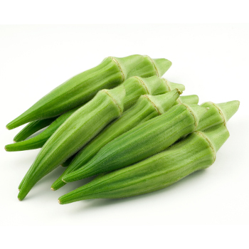 okra