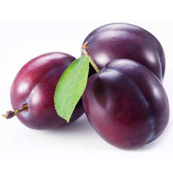 plum