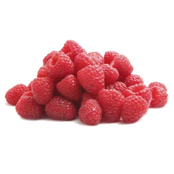 raspberry