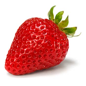 strawberry