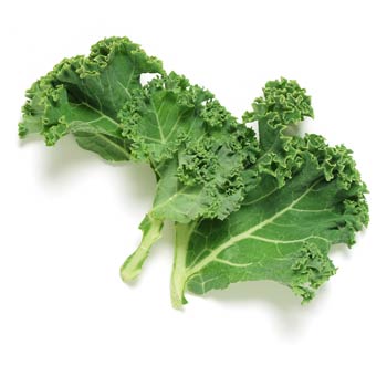 kale