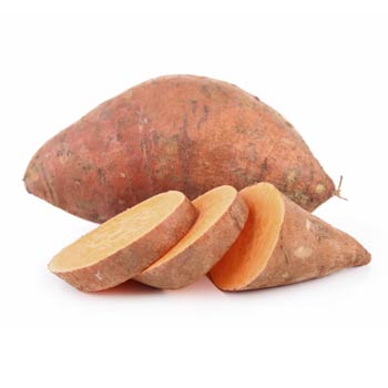 sweet potato