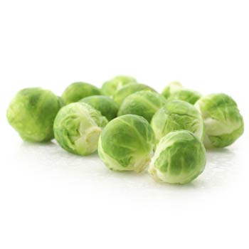 Brussels sprouts