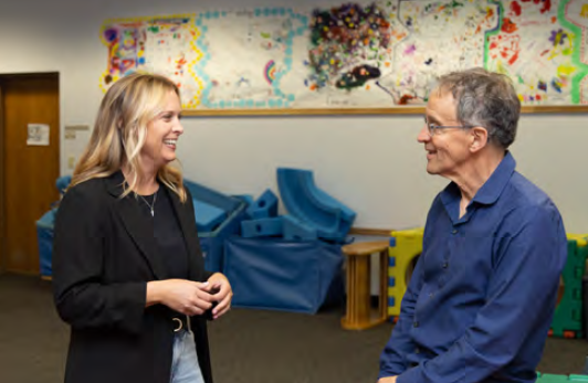 Unlocking Childhood Podcast