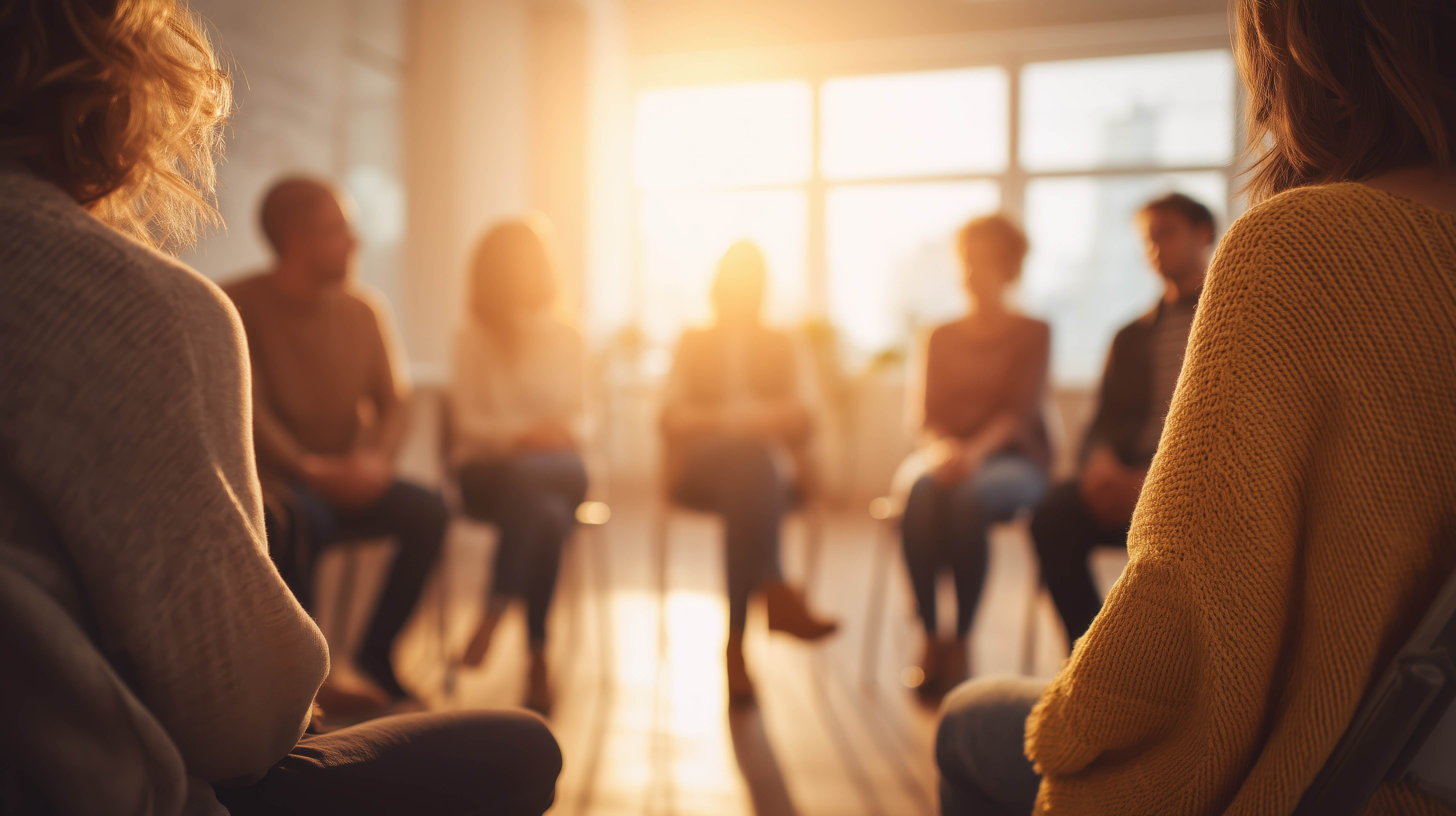 group meeting