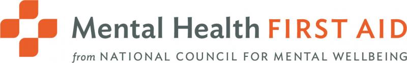 MHFA Logo