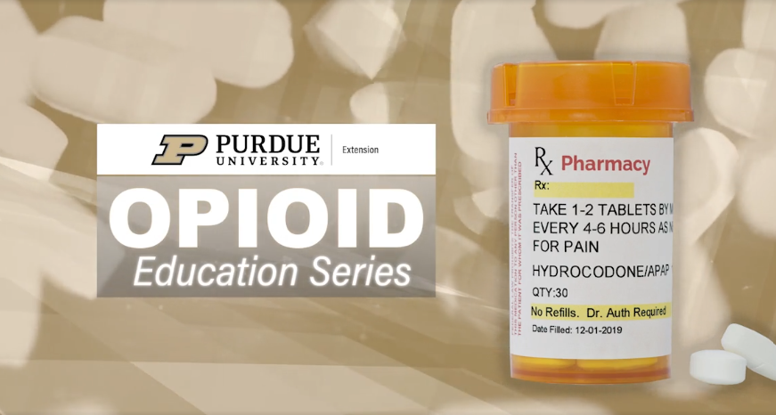 Opioid Series Image