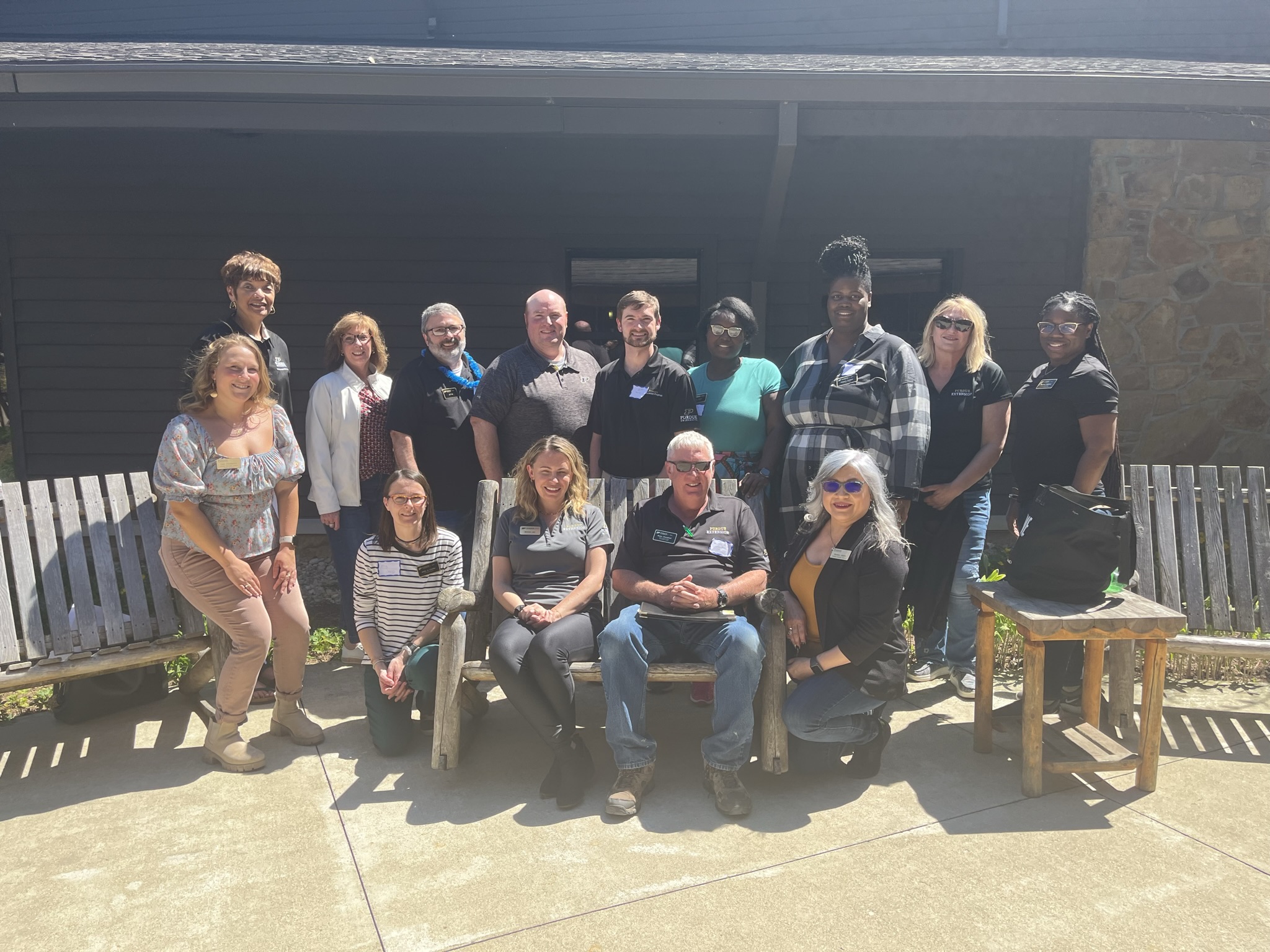 2023 committee photo