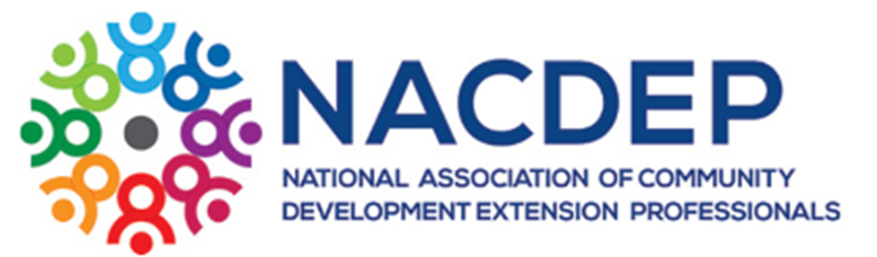 4-H National Association nacdeplogo