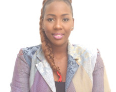 Soukeyna Cissé (Keyna)  Diop