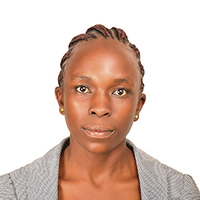 Lenah Waithira Mwangi