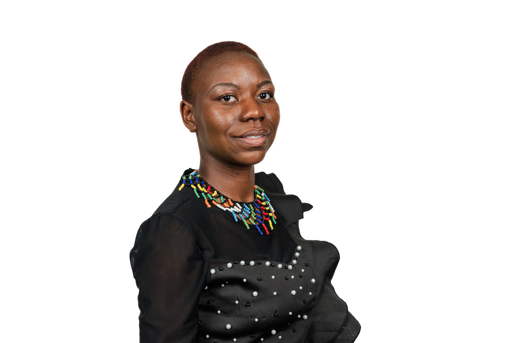  Claire Makuyana