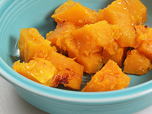 Orange Butternut Squash
