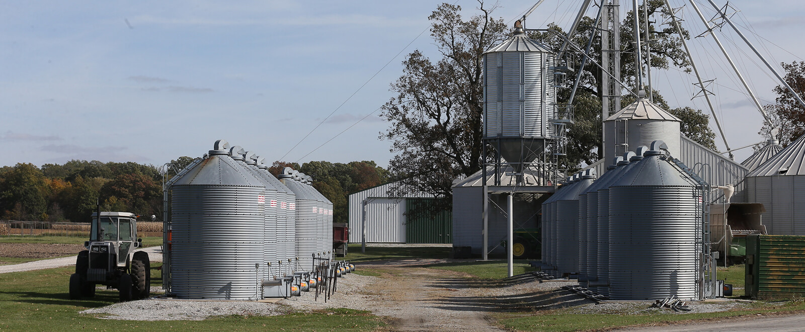 Purdue team brings awareness to grain entrapment dangers
