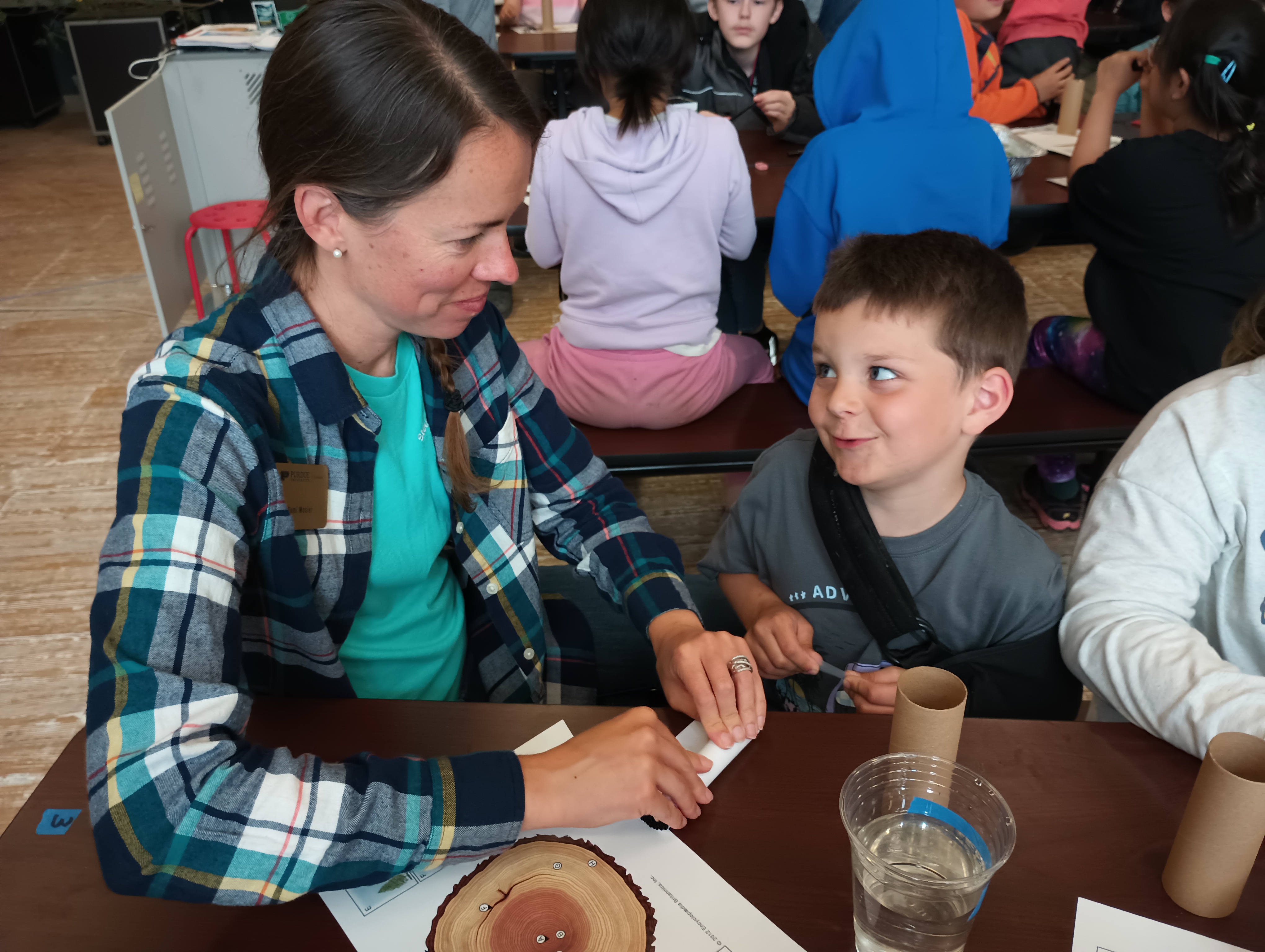 Indiana 4-H educator with youth.jpg