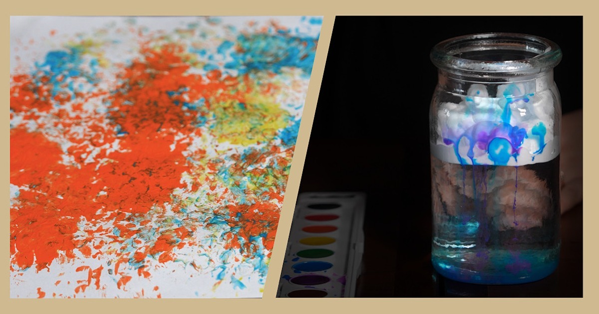 indoor activities for children