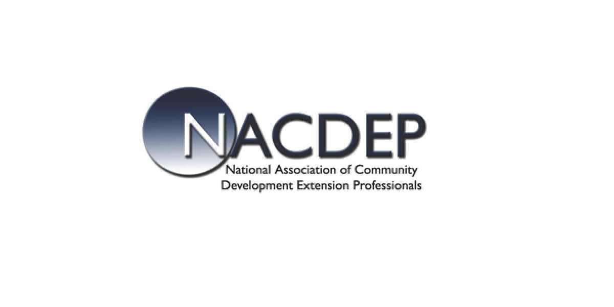 NACDEP Logo