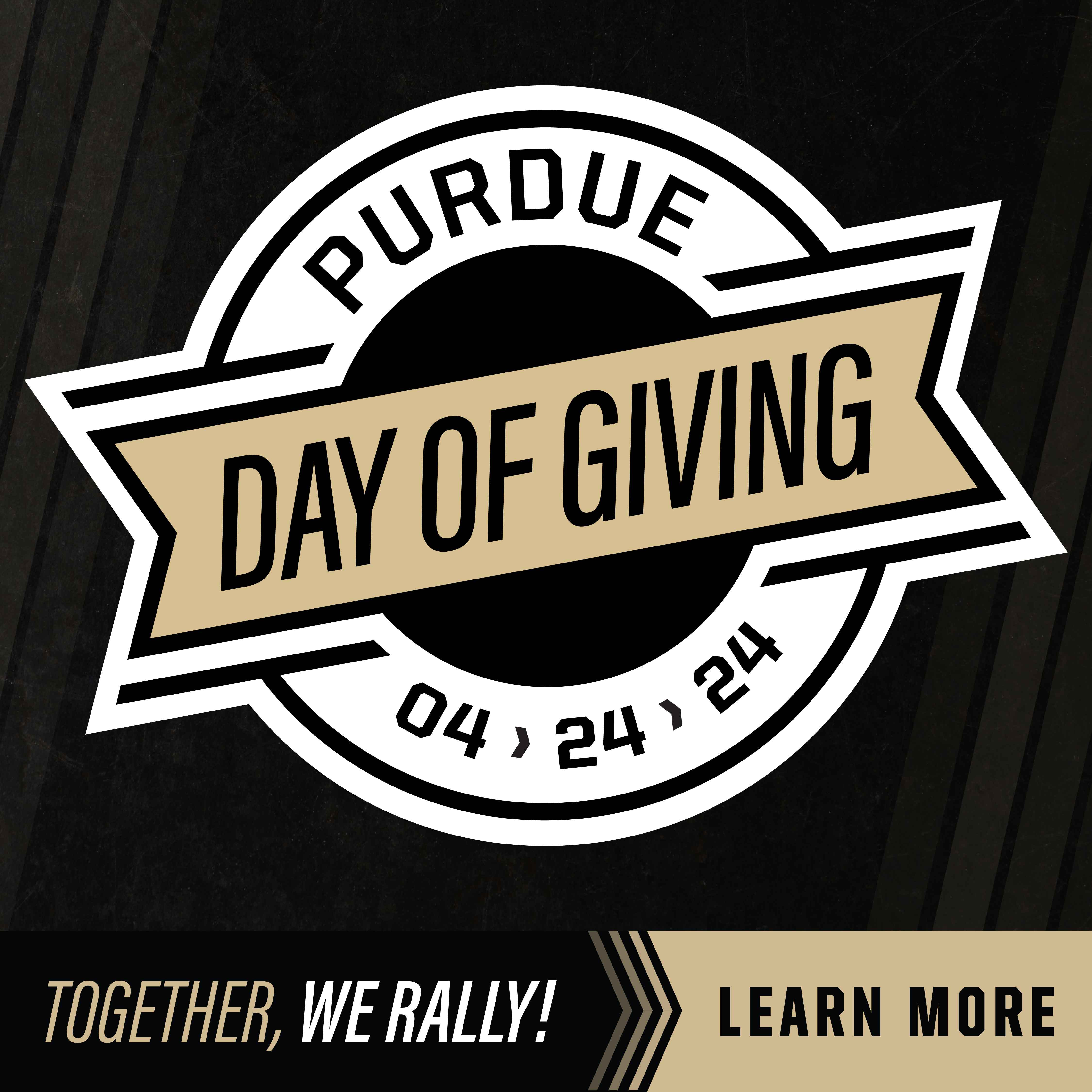 purdue day of giving 