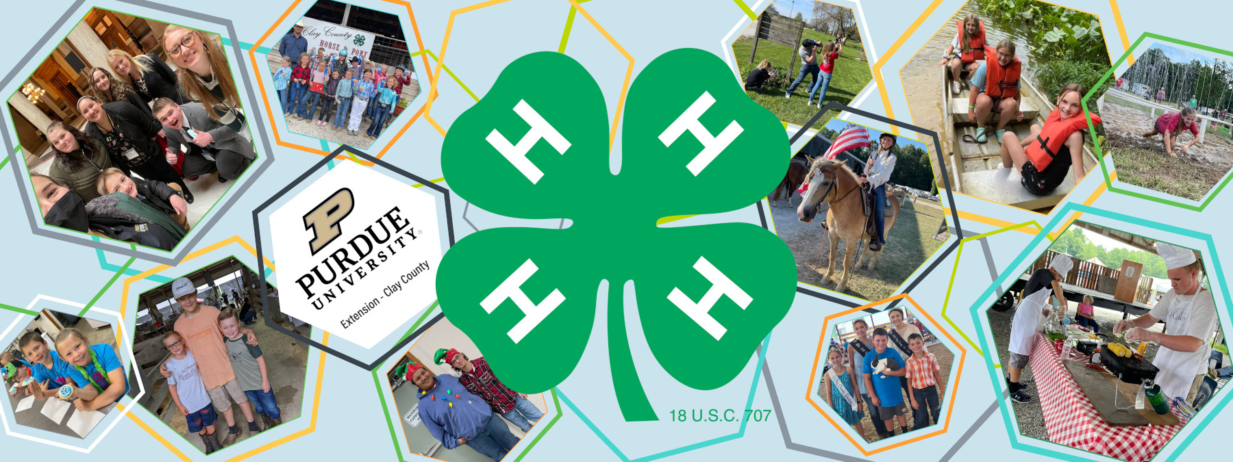 join 4-H