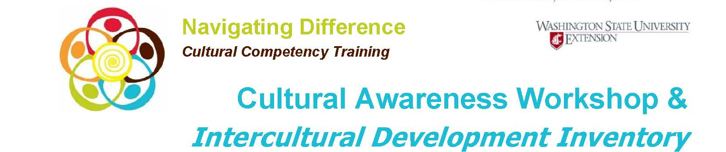 cultural awareness banner