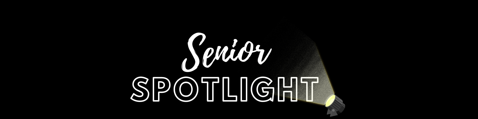 Senior Spotlight