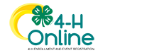 4-H Online Instructions