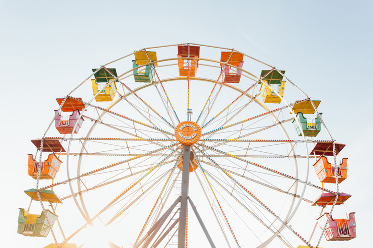 Ferris Wheel