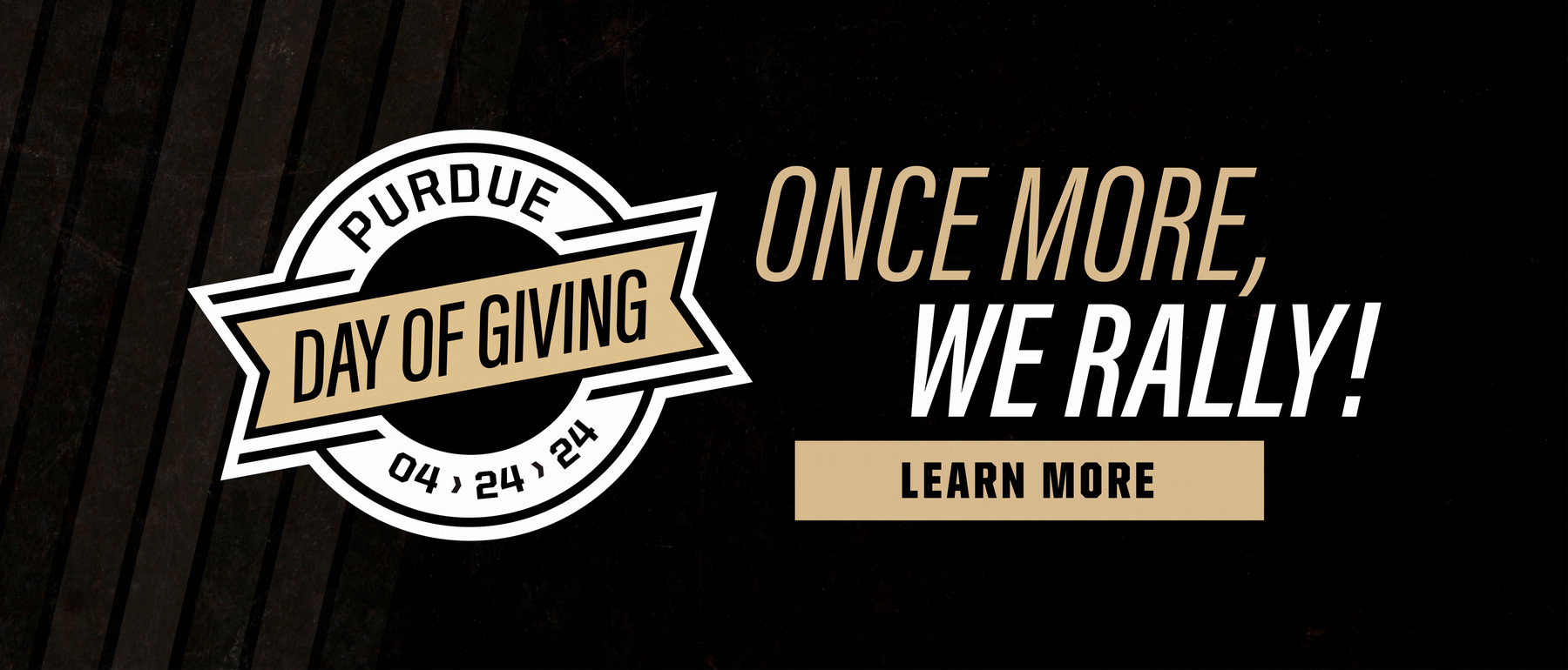Purdue Day of Giving 
