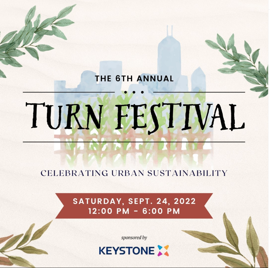 Turn Festival promo image 