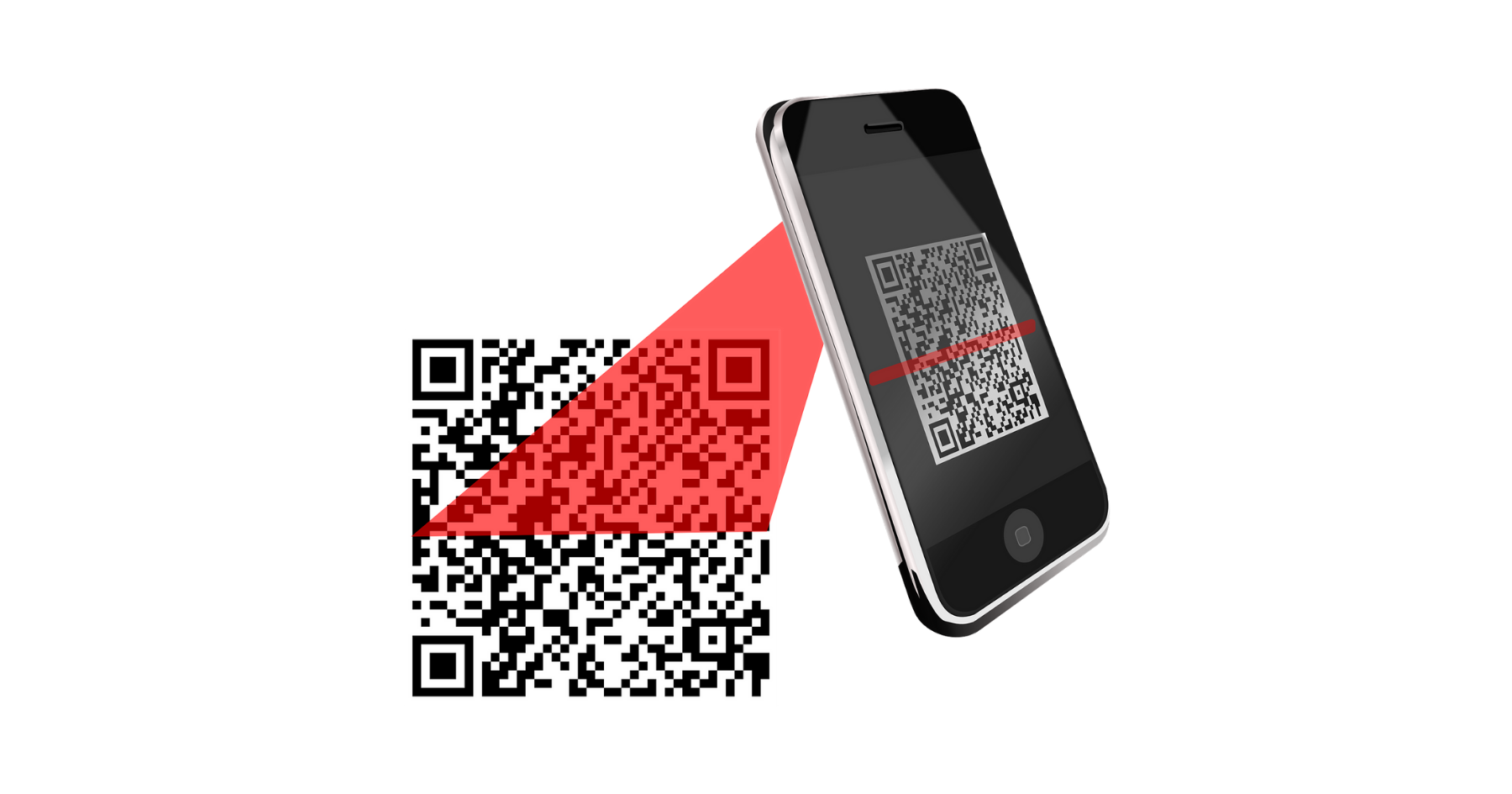QR Codes for Quick Access to Important Information