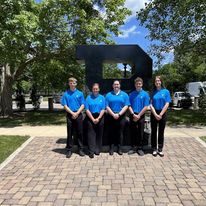 Band Camp Participants