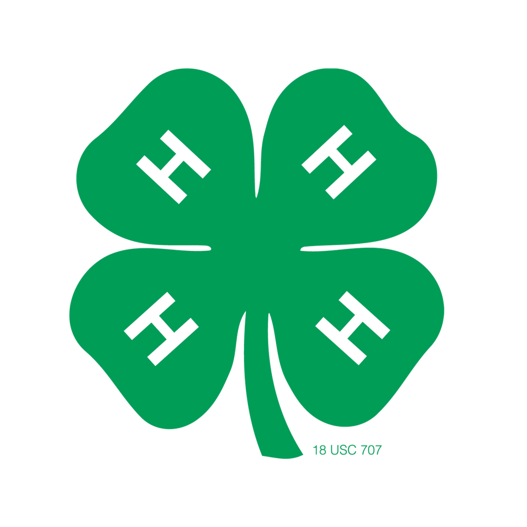 4-H Clover icon