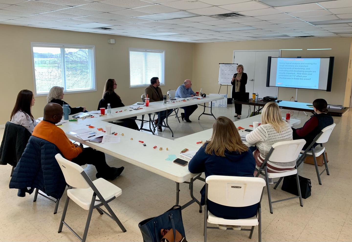 Leadership Spencer County Accepting Applications to Join 2024 Class