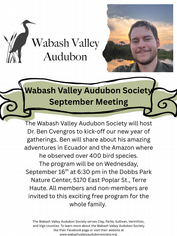 Wabash Valley Audubon