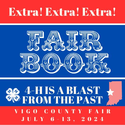 vigo county fair book