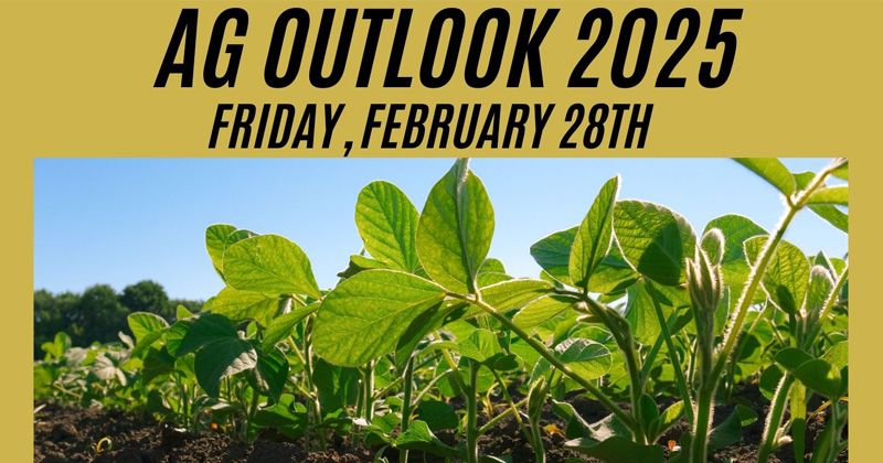 Ag Outlook