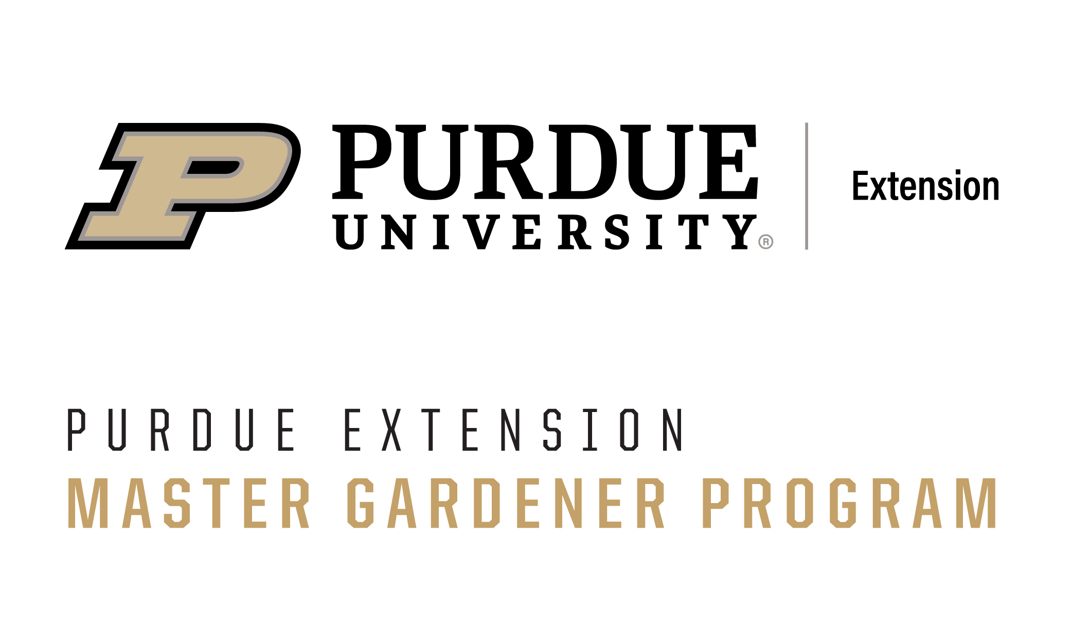 Purdue Extension Master Gardener