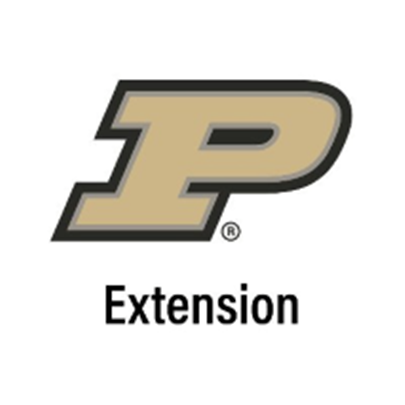 Purdue Logo