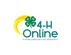 4-H Enrollment UPDATE-4H Online 2.0