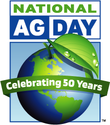 Ag Day 50 years