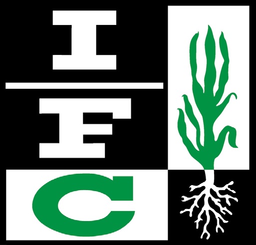 Indiana Forage Council logo