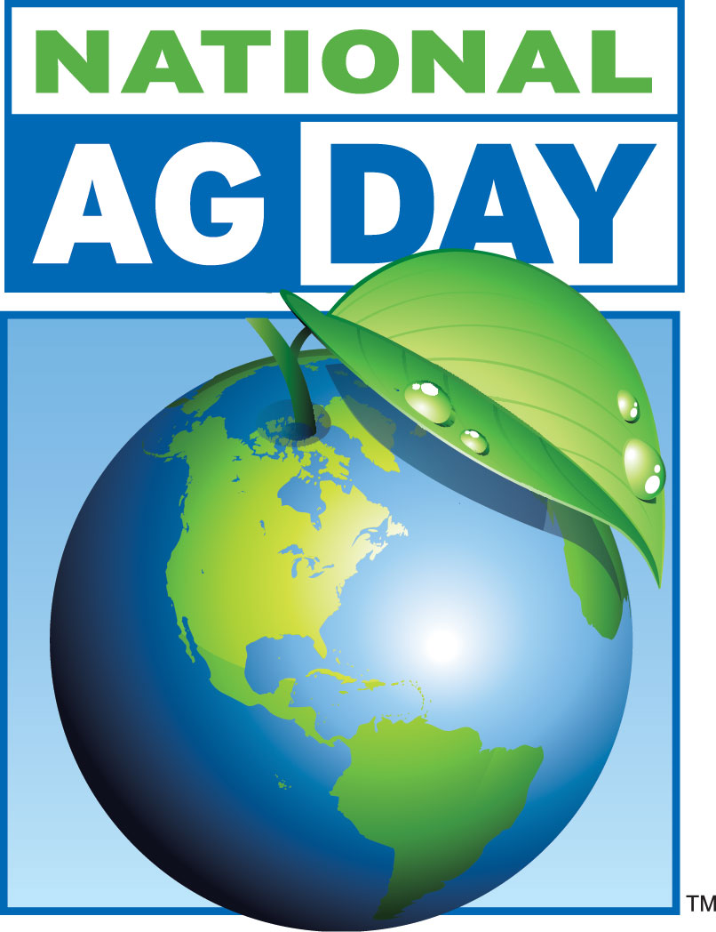 Ag Day logo