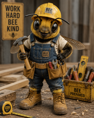 Worker bee