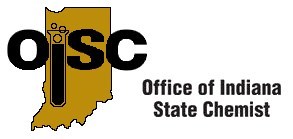 Indiana State chemist Office