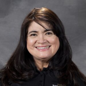 headshot of Mar Lopez