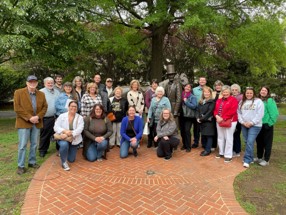 Purdue CARET members