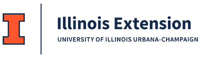 U of I Illinois Ext Logo