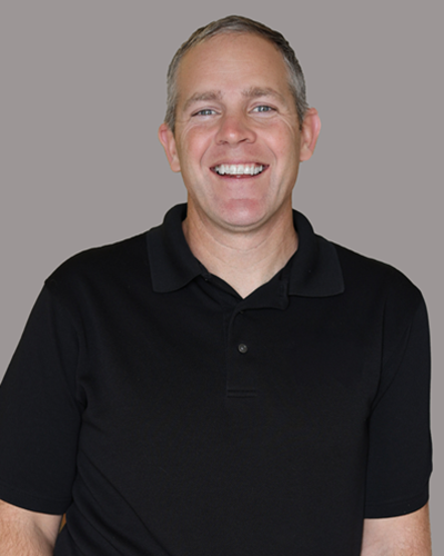 Justin Curley